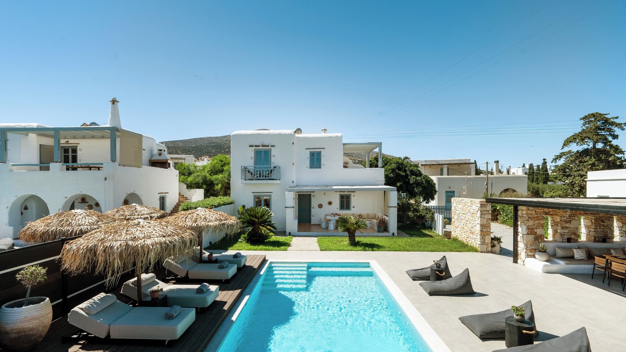 Photo of Outdoor in Drios