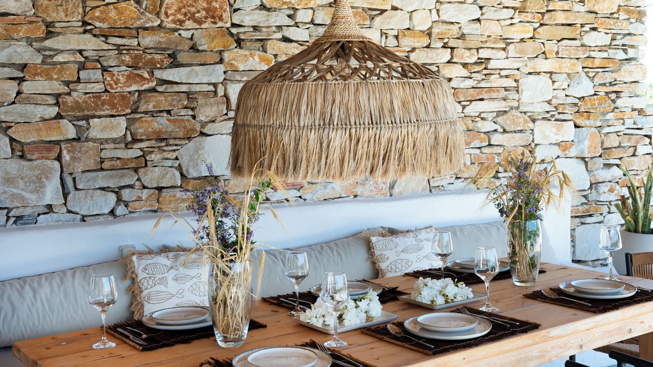 Photo of Outdoor in Drios