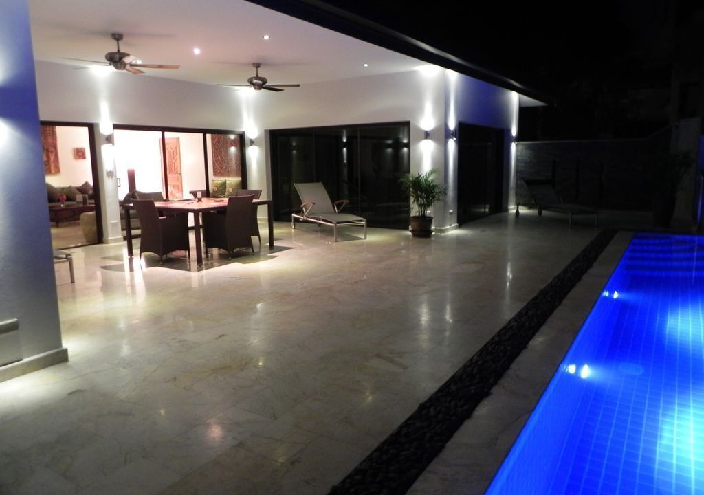 Photo of Outdoor in Mae Nam