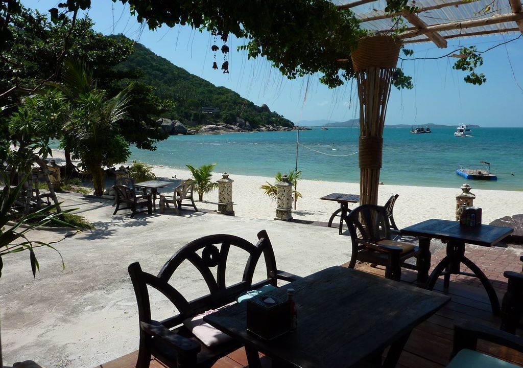 Photo of Outdoor in Mae Nam