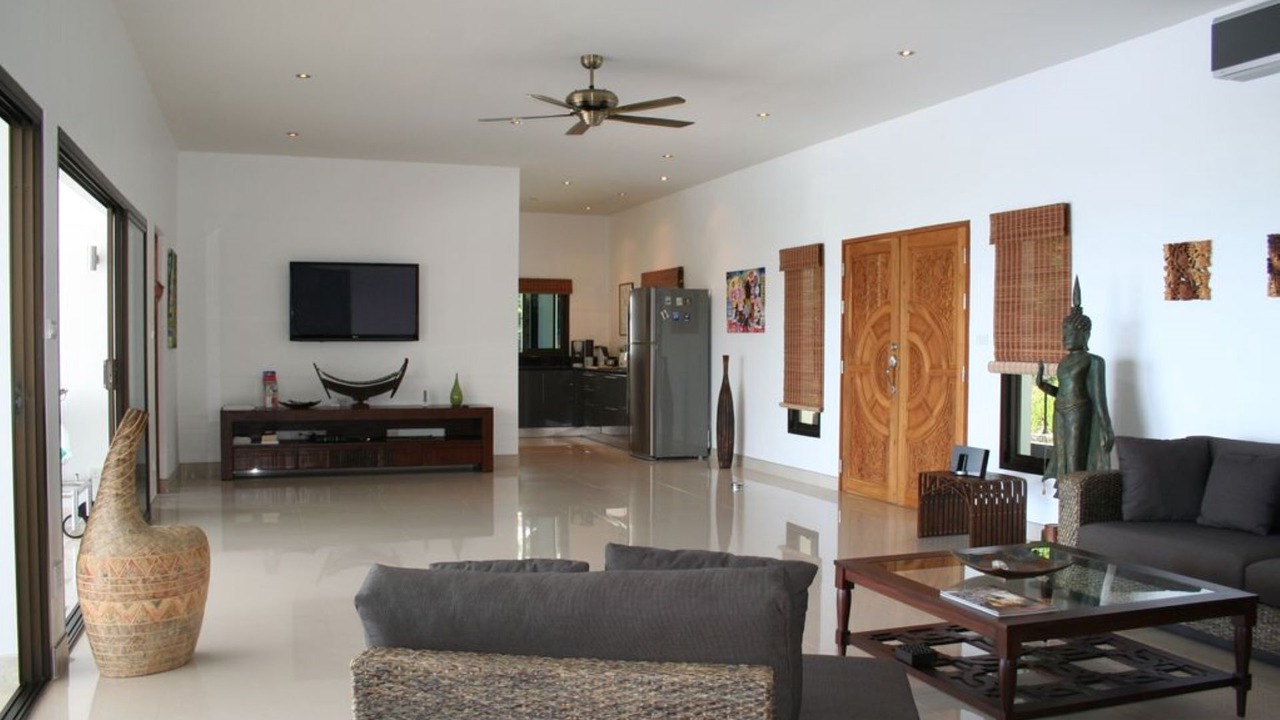 Photo of Livingroom in Mae Nam