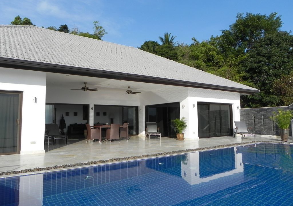 Photo of Outdoor in Mae Nam