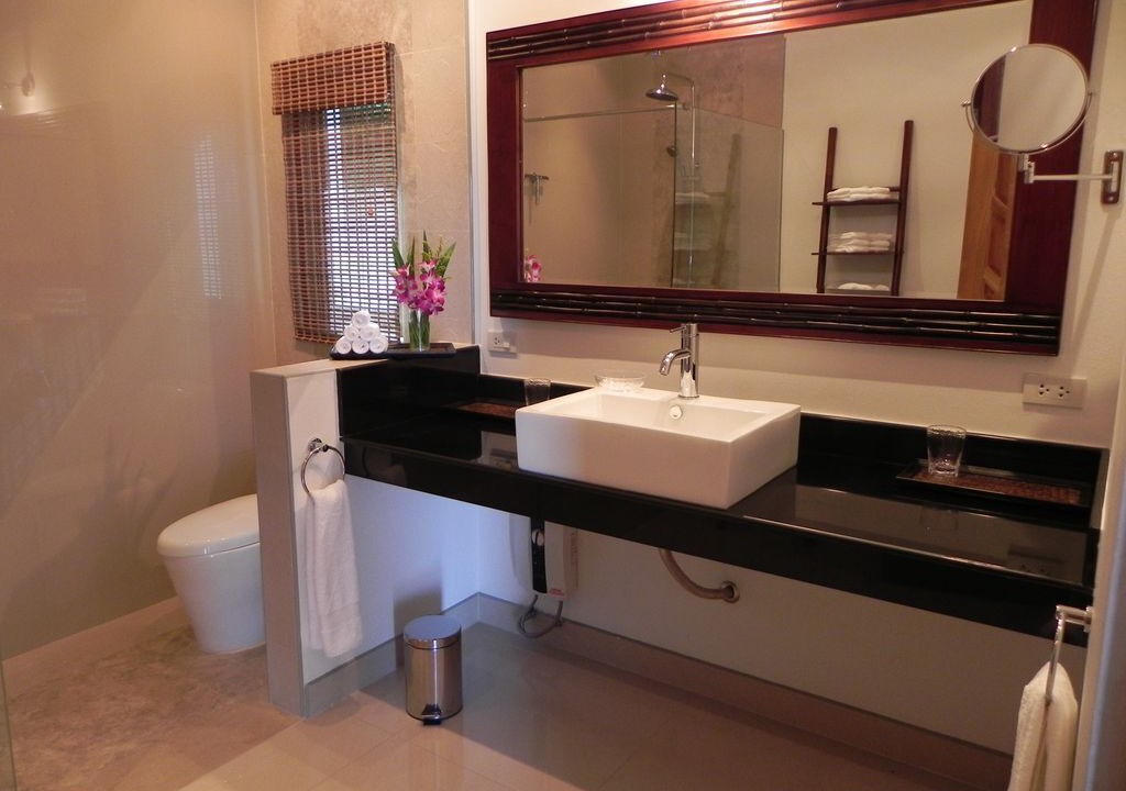 Photo of Bathroom in Mae Nam