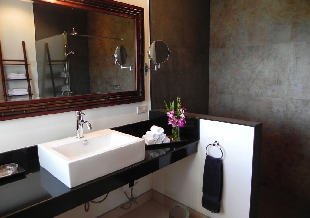 Photo of Bathroom in Mae Nam