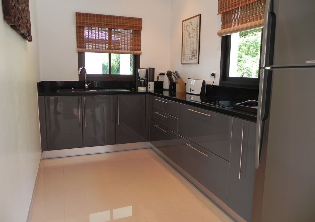 Photo of Kitchen in Mae Nam