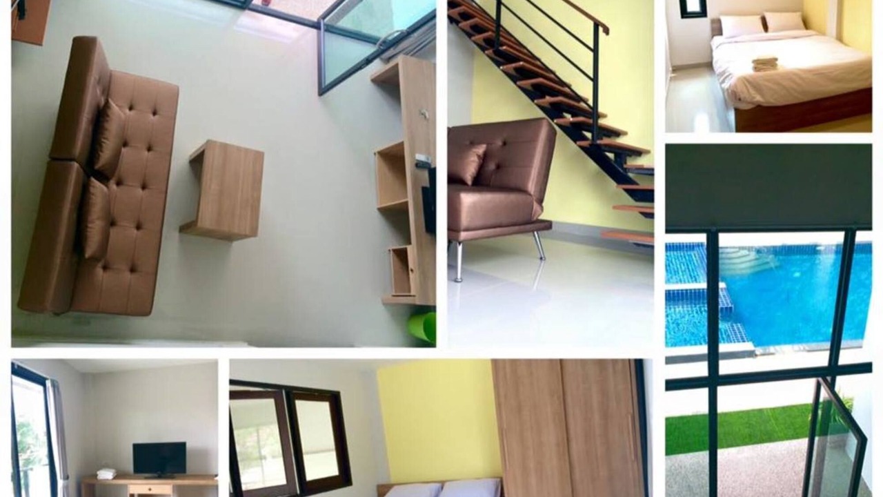 Photo of Bedroom in Bo Fai