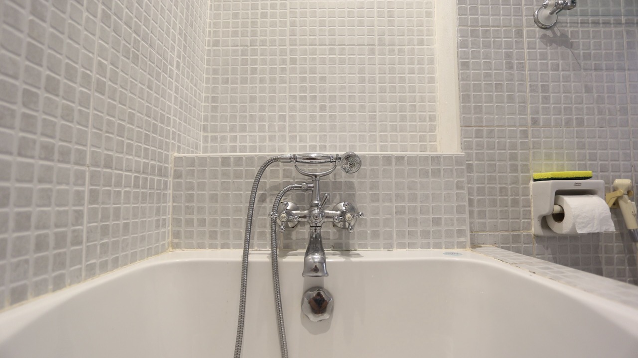 Photo of Bathroom in San Sai