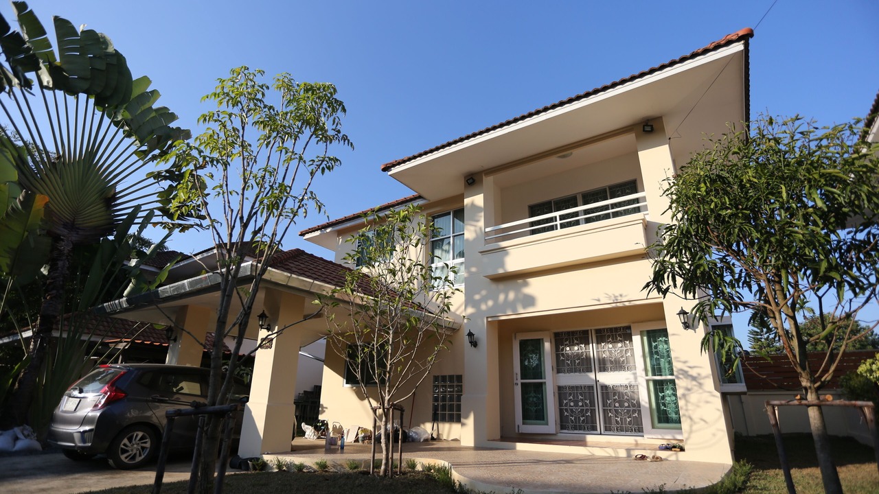 Photo of Outdoor in San Sai