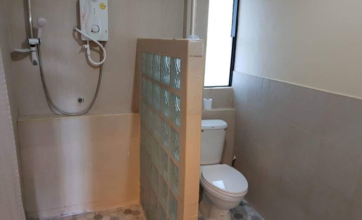 Photo of Bathroom in Pak Chong