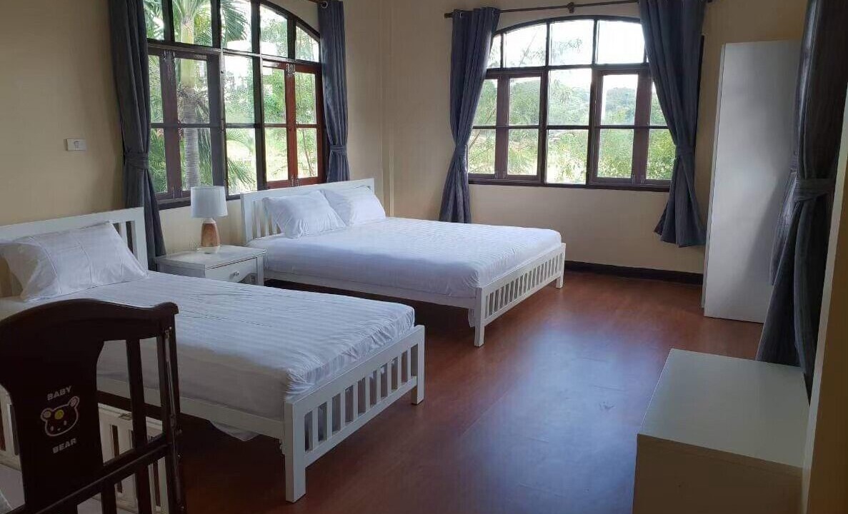 Photo of Bedroom in Pak Chong