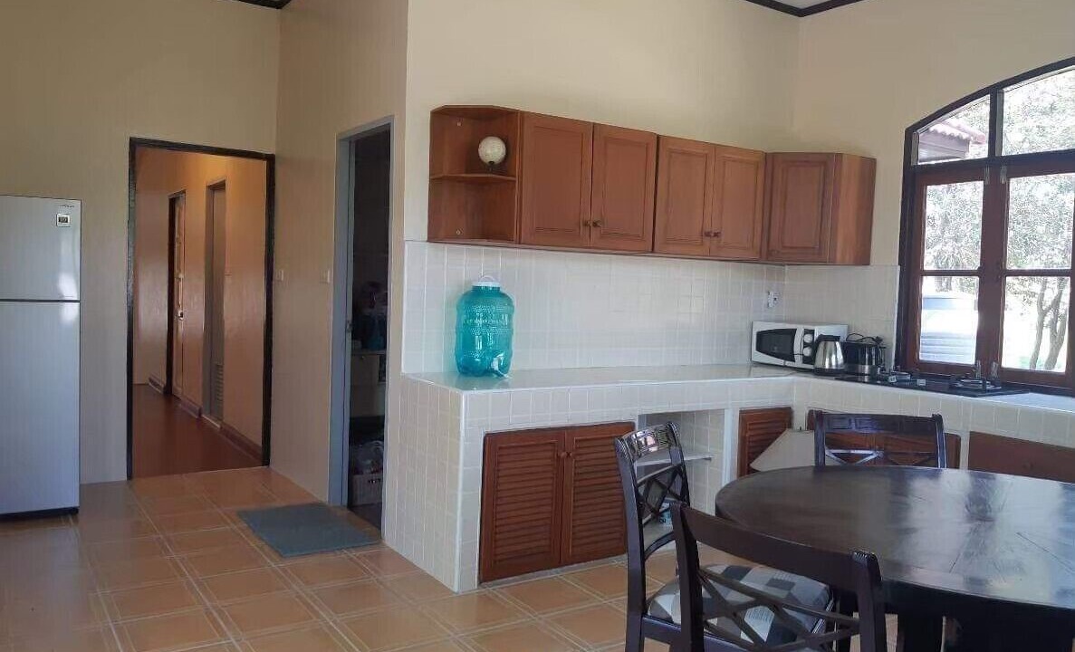 Photo of Kitchen in Pak Chong