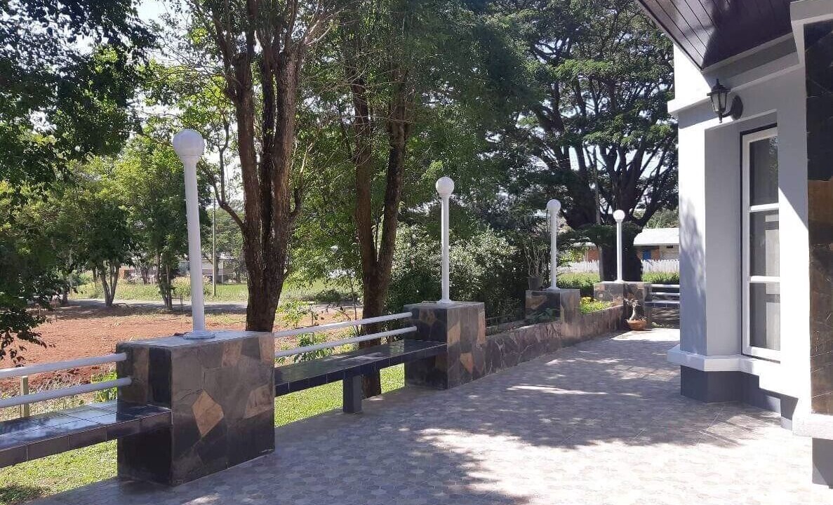 Photo of Patio Balcony in Pak Chong