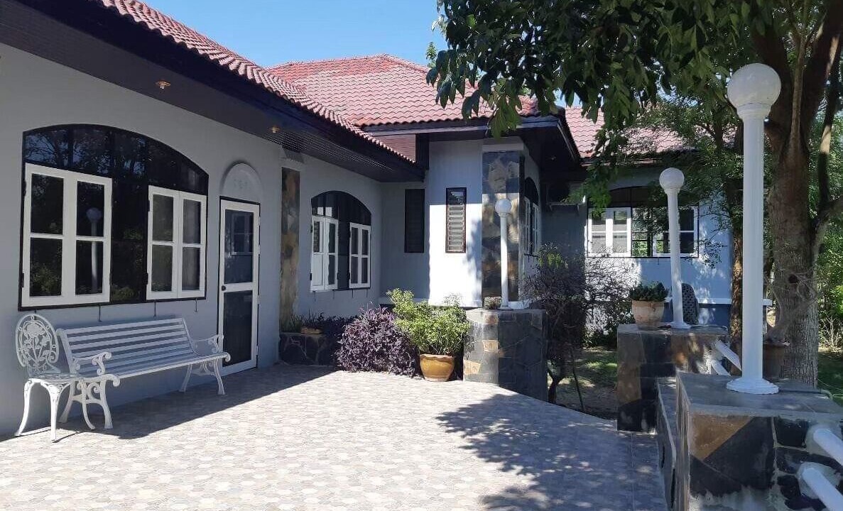 Photo of Patio Balcony in Pak Chong