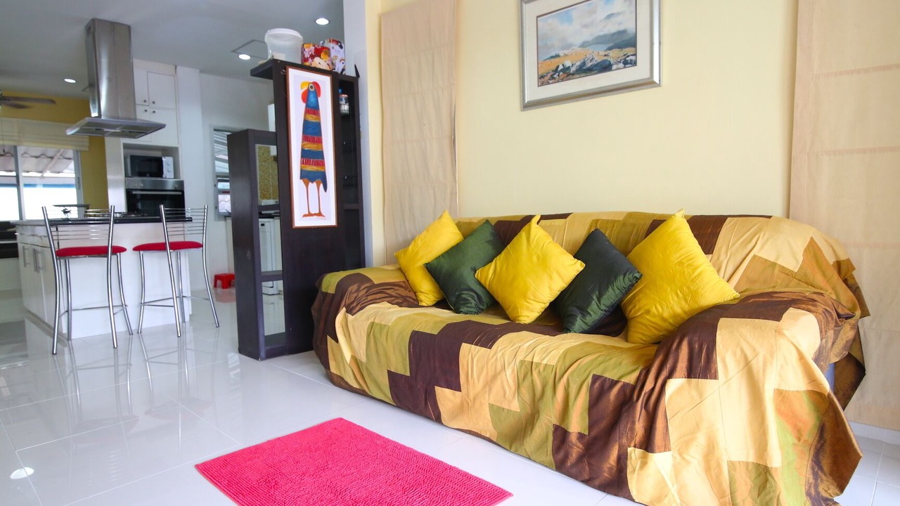 Photo of Livingroom in Kamala