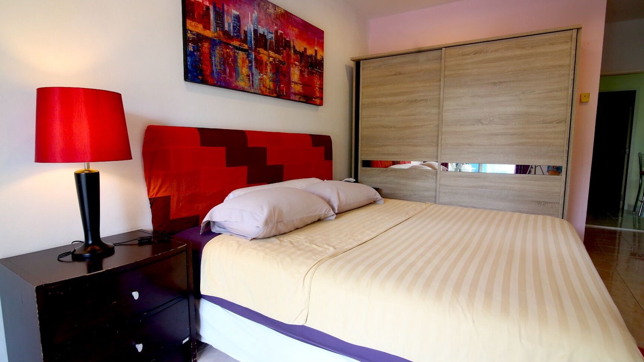 Photo of Bedroom in Kamala