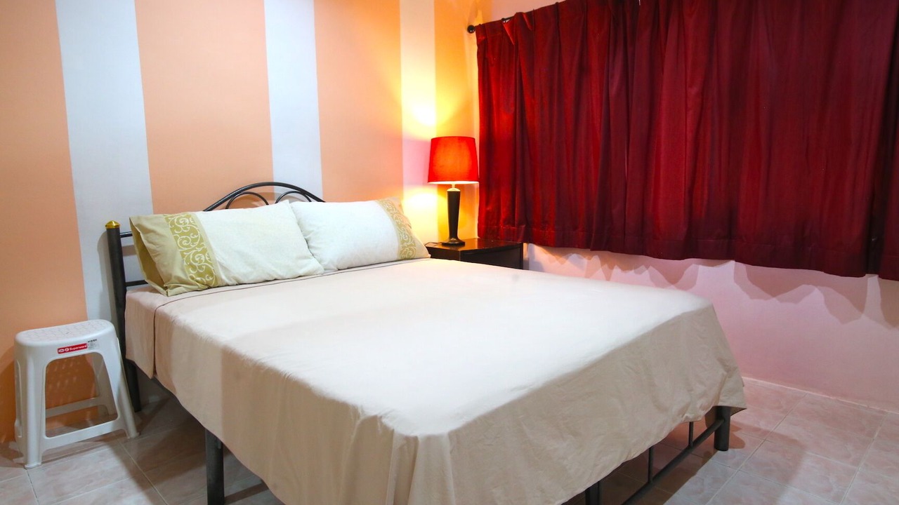 Photo of Bedroom in Kamala