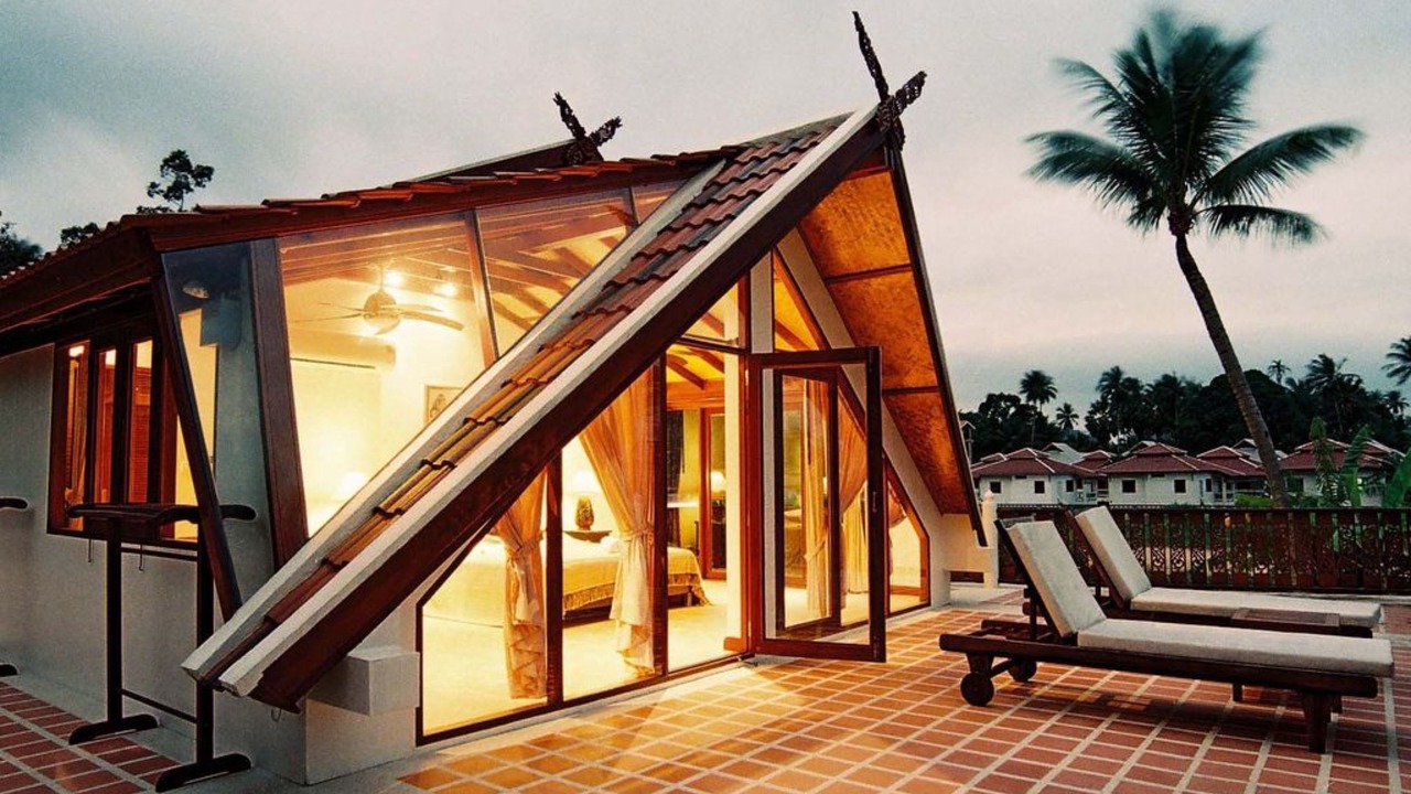 Photo of Patio Balcony in Bang Po