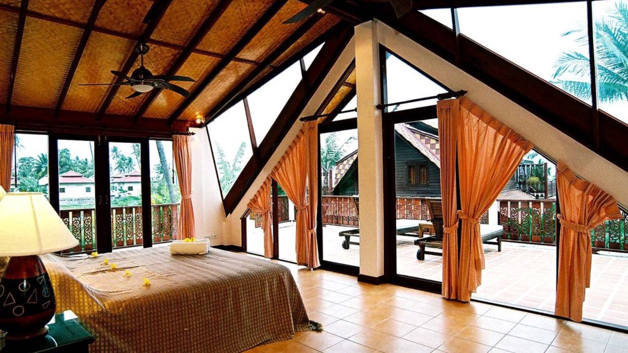 Photo of Bedroom in Bang Po