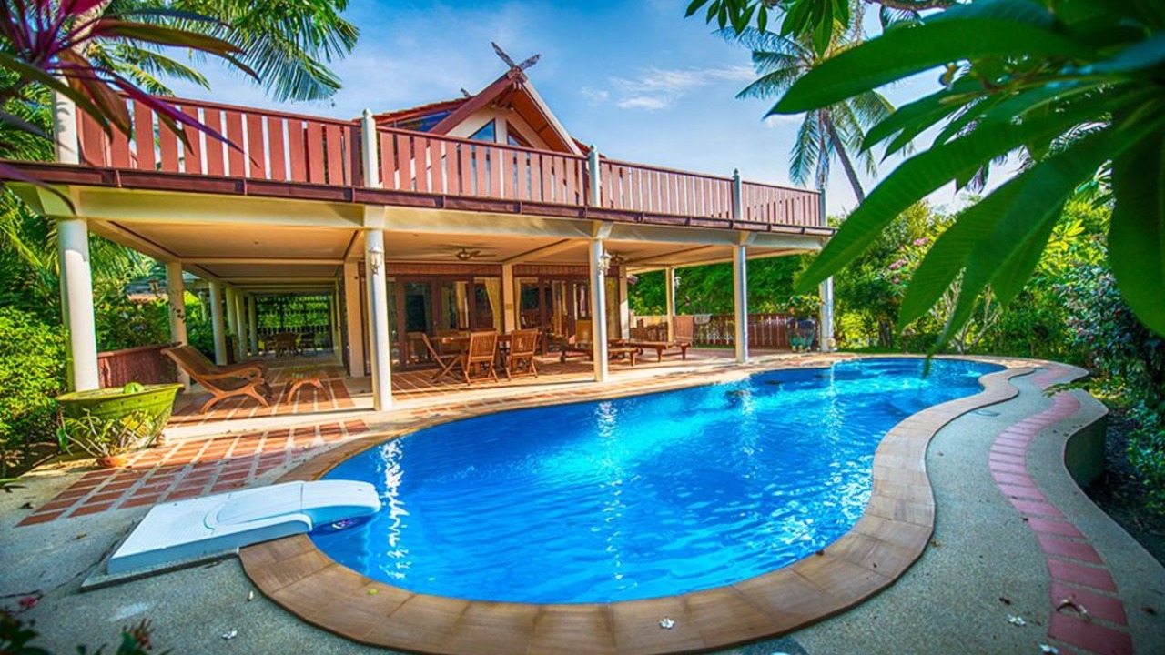 Photo of Outdoor in Bang Po