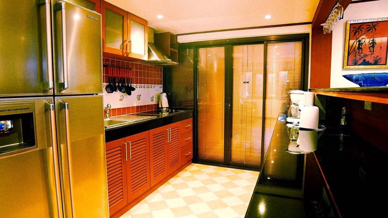 Photo of Kitchen in Bang Po