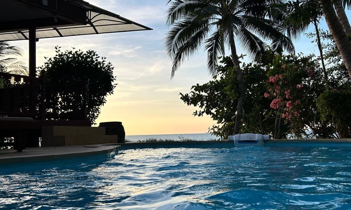 Photo of Outdoor in Bang Po