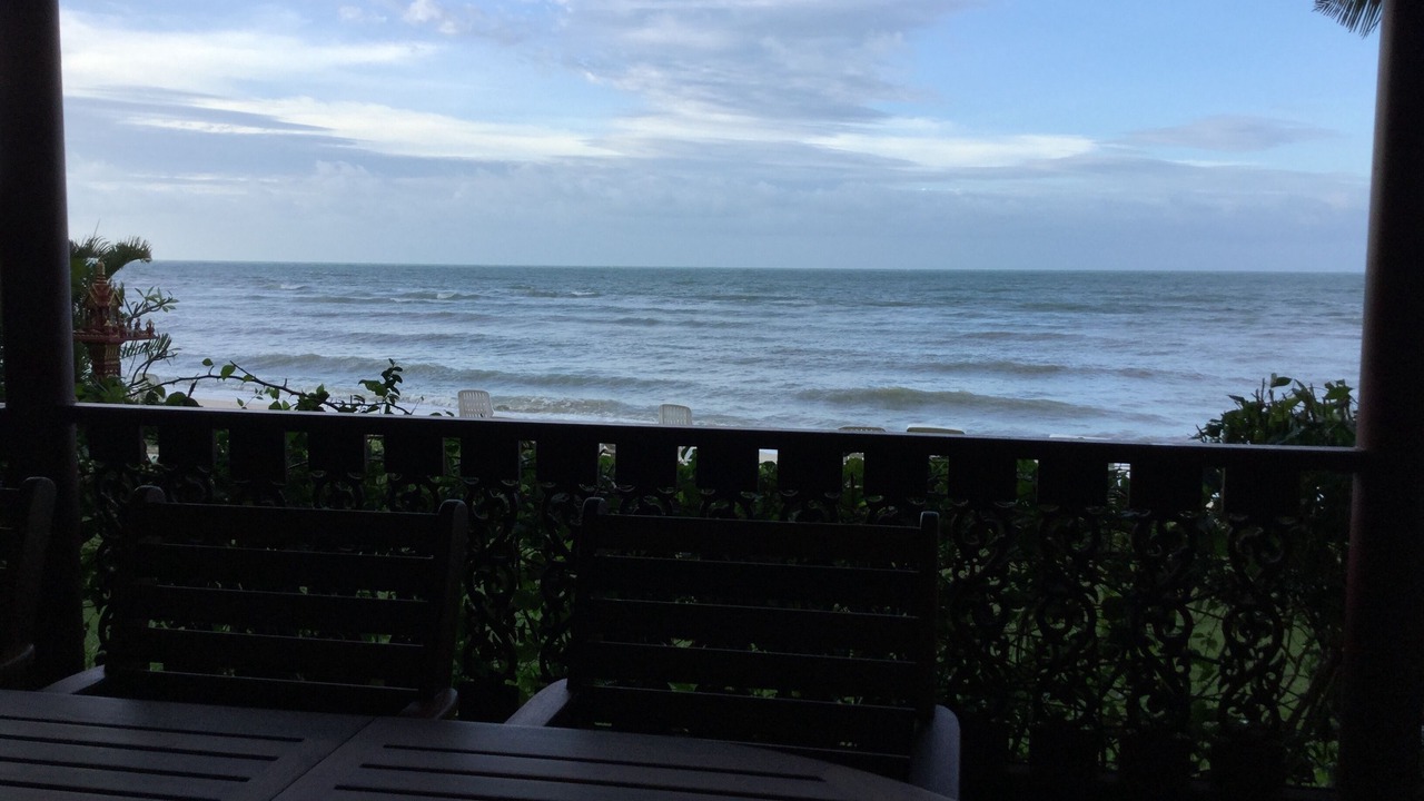 Photo of Outdoor in Bang Po