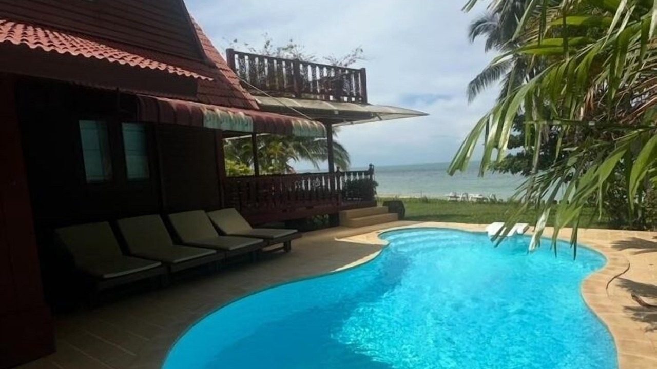 Photo of Outdoor in Bang Po