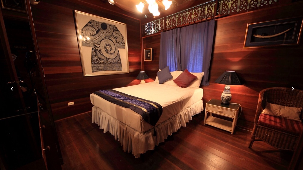 Photo of Bedroom in Bang Po