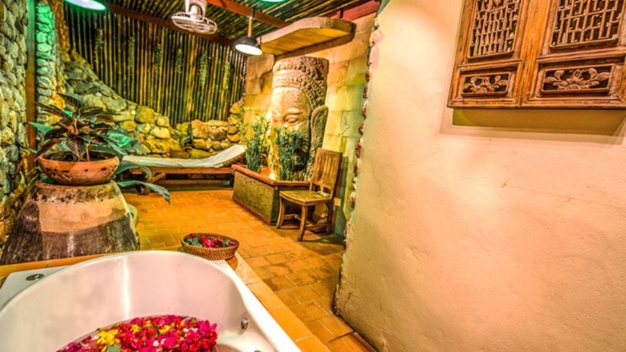 Photo of Bathroom in Bang Po