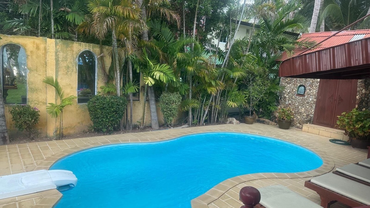 Photo of Outdoor in Bang Po