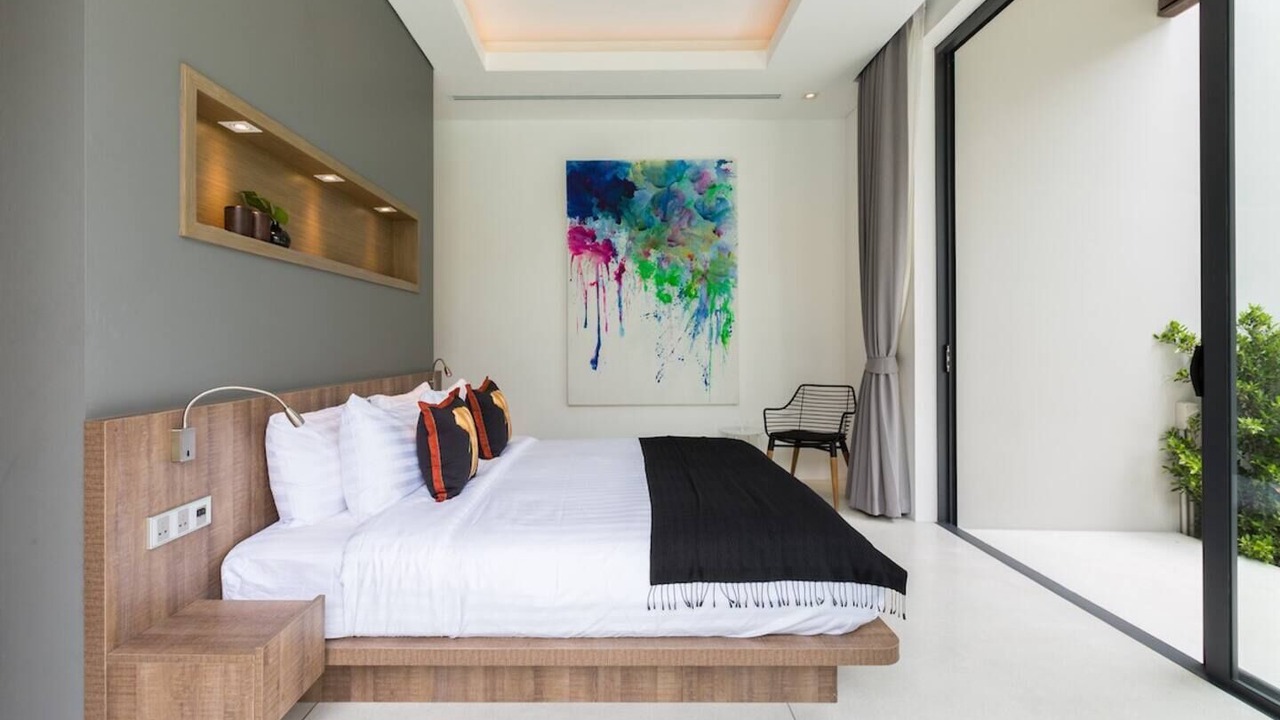 Photo of Bedroom in Bang Po