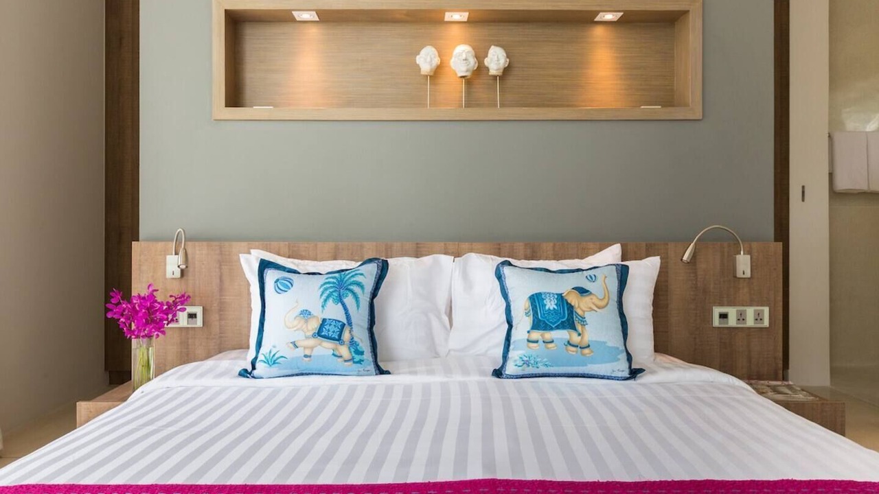 Photo of Bedroom in Bang Po