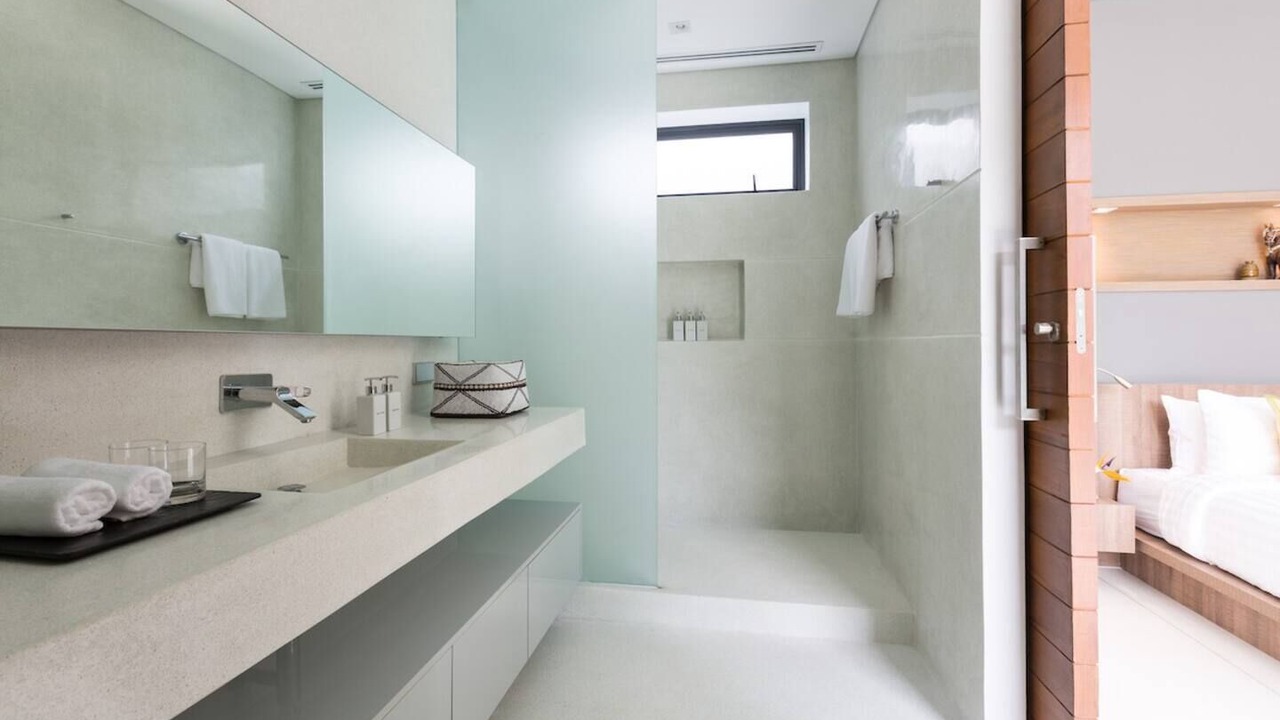 Photo of Bathroom in Bang Po