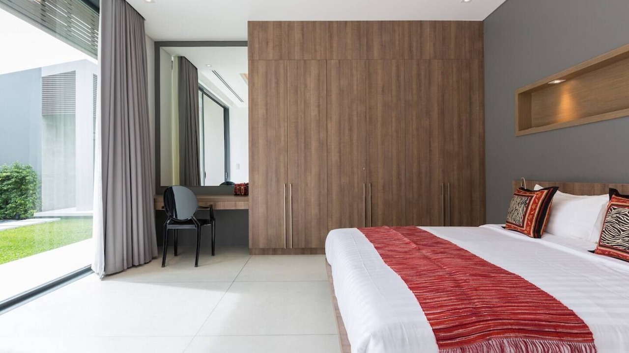 Photo of Bedroom in Bang Po