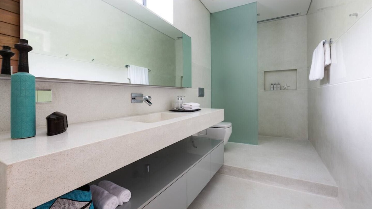 Photo of Bathroom in Bang Po