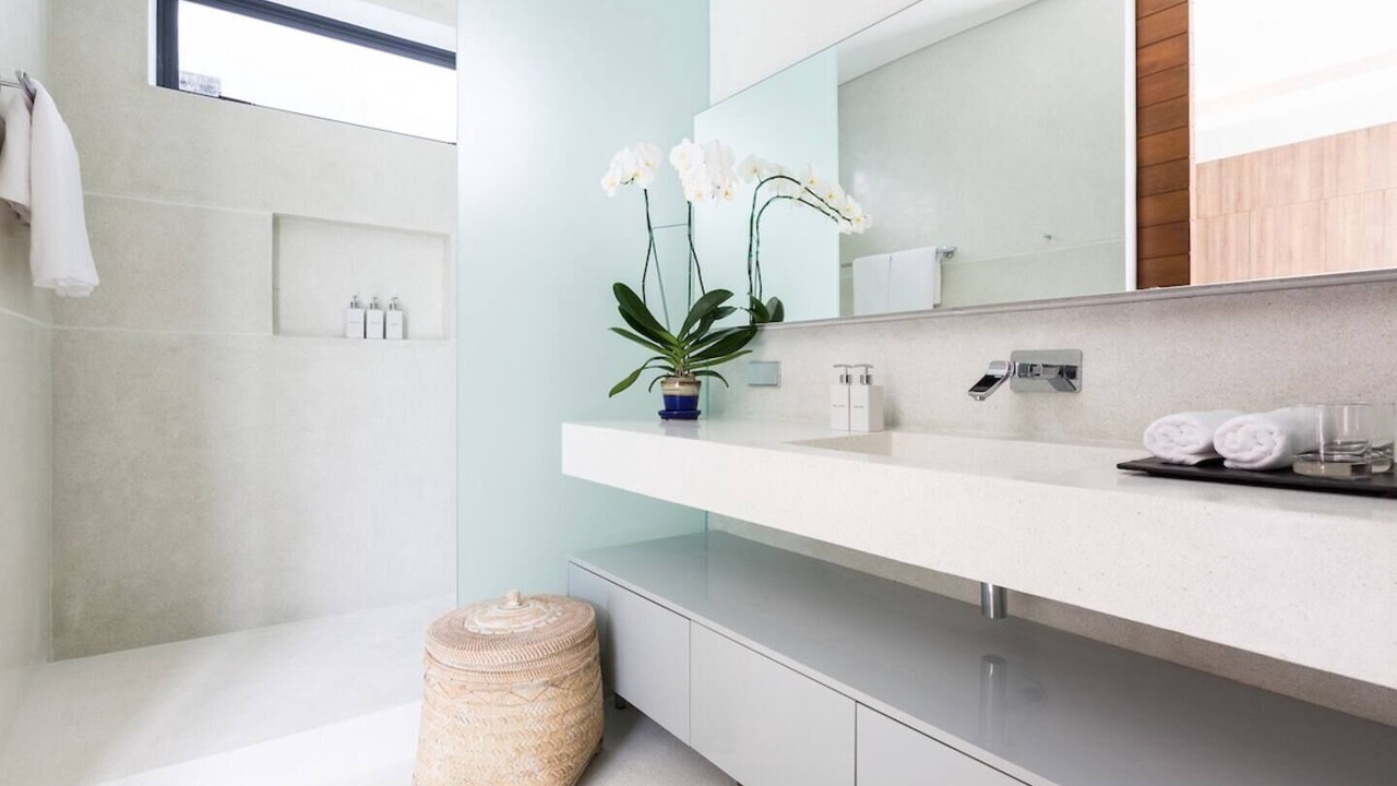 Photo of Bathroom in Bang Po