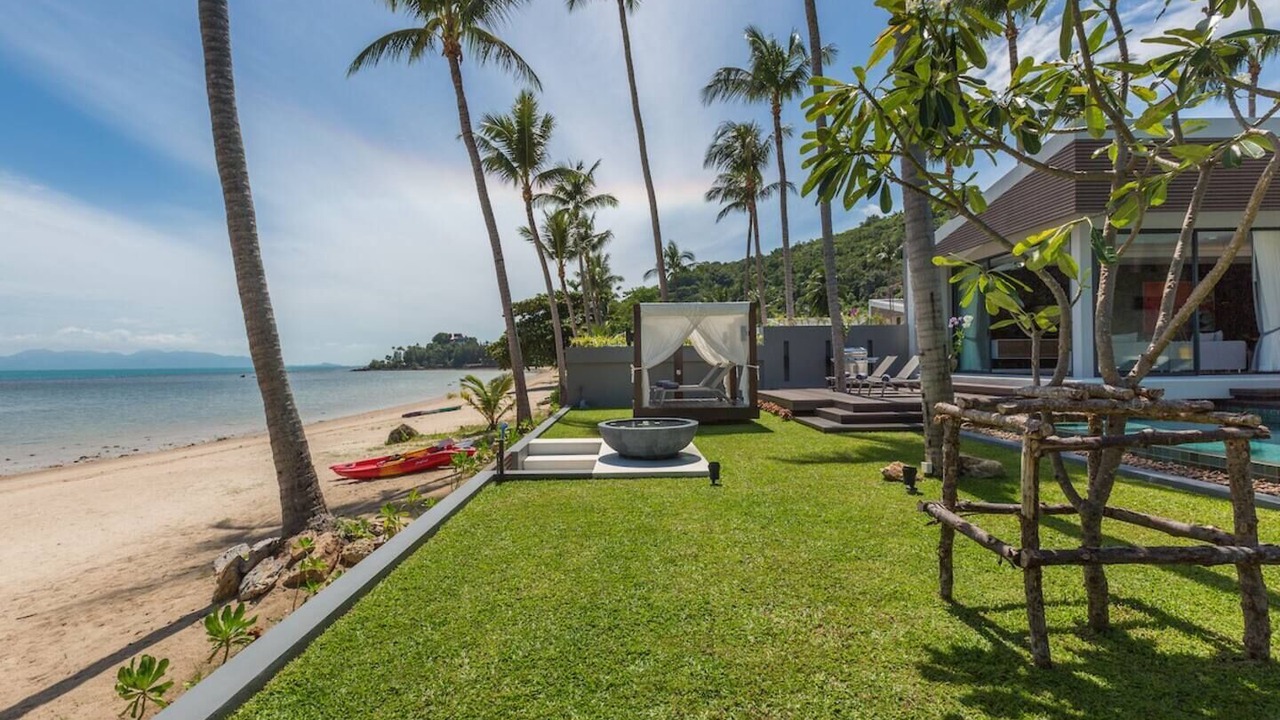 Photo of Outdoor in Bang Po
