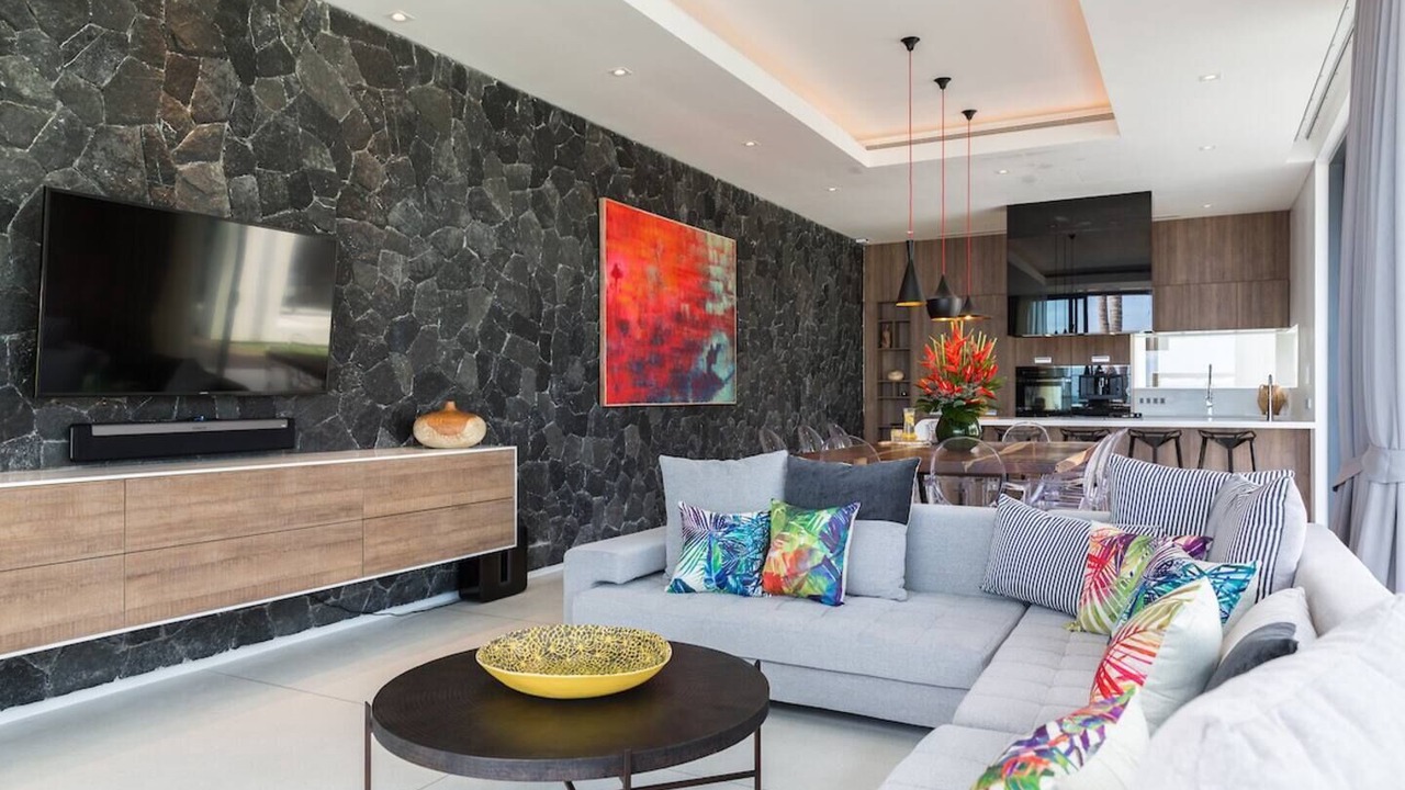 Photo of Livingroom in Bang Po