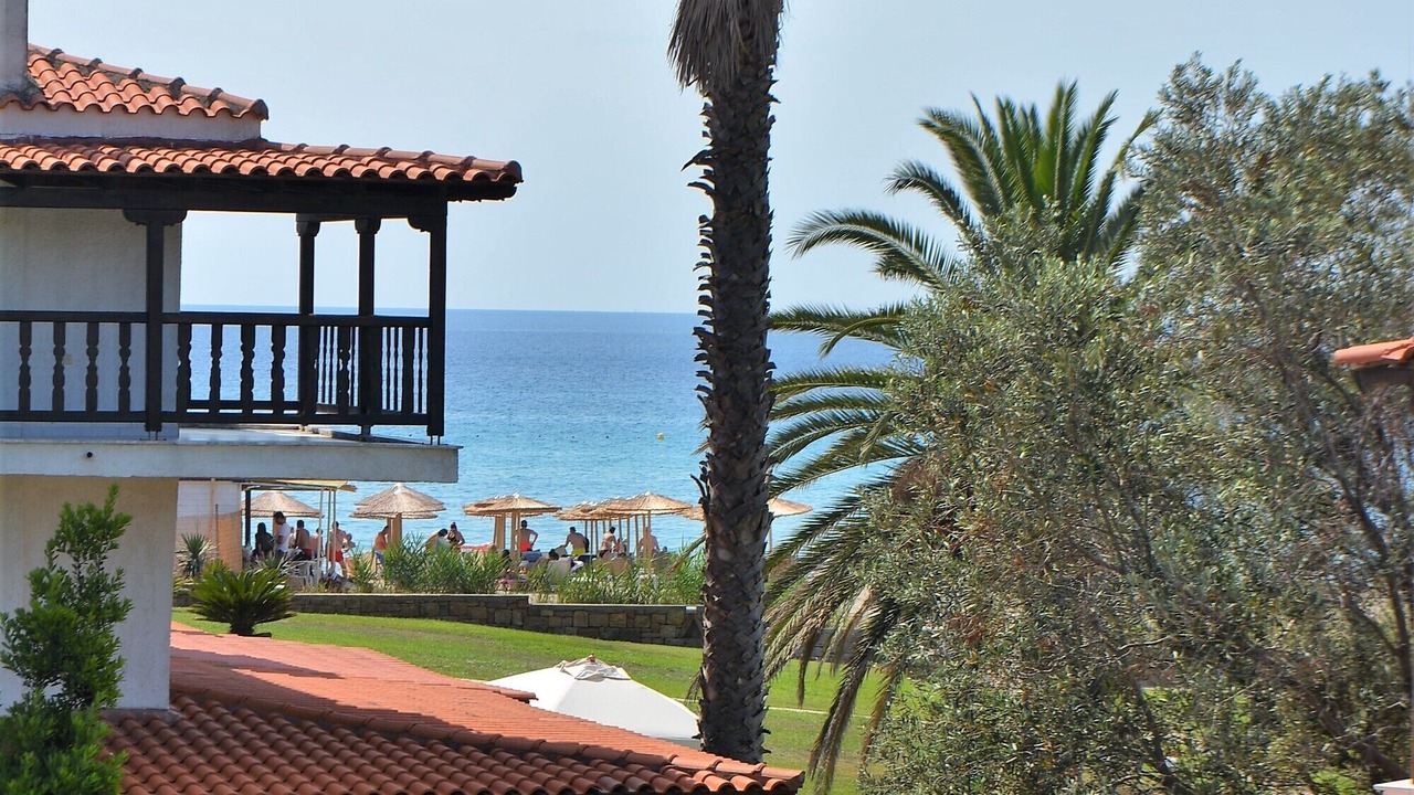 Photo of Outdoor in Kassandra