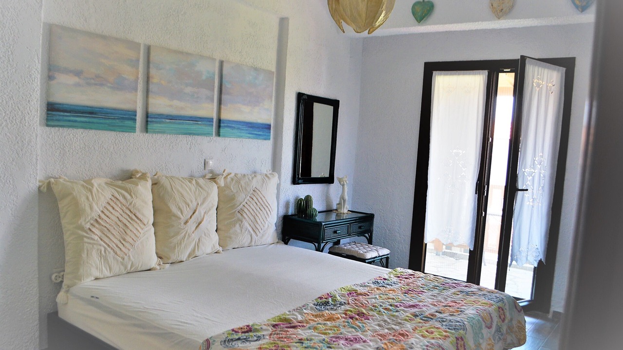 Photo of Bedroom in Kassandra