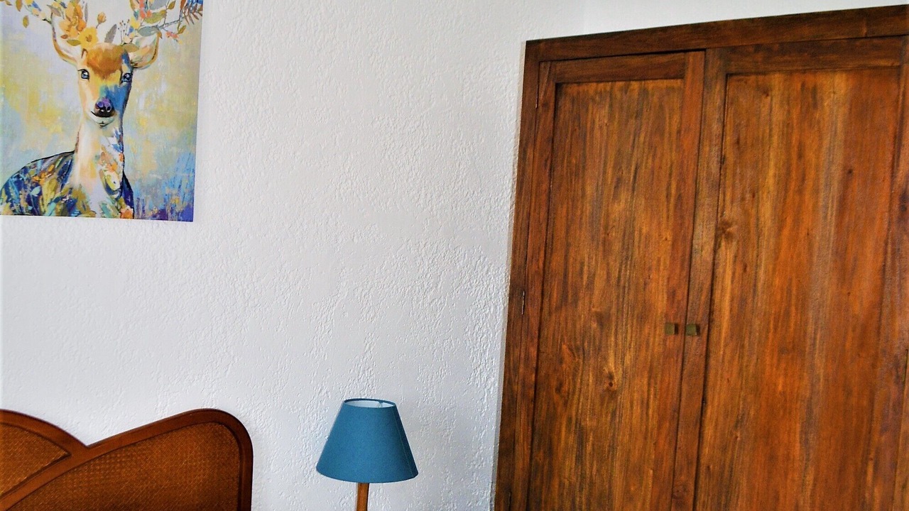 Photo of Bedroom in Kassandra