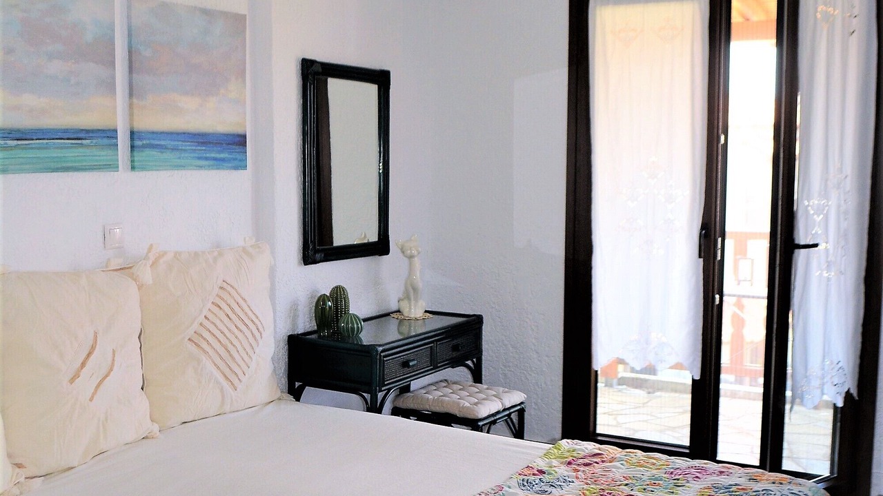 Photo of Bedroom in Kassandra