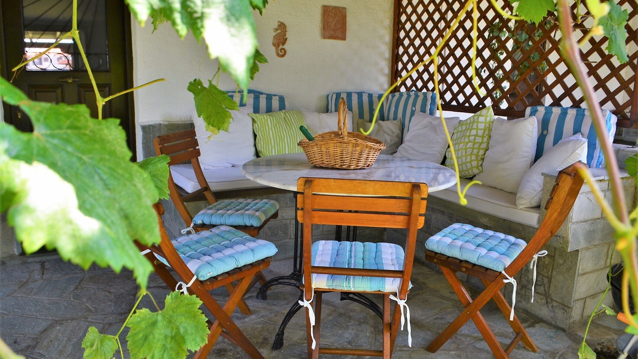 Photo of Outdoor in Kassandra