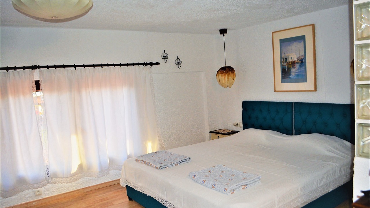 Photo of Bedroom in Kassandra