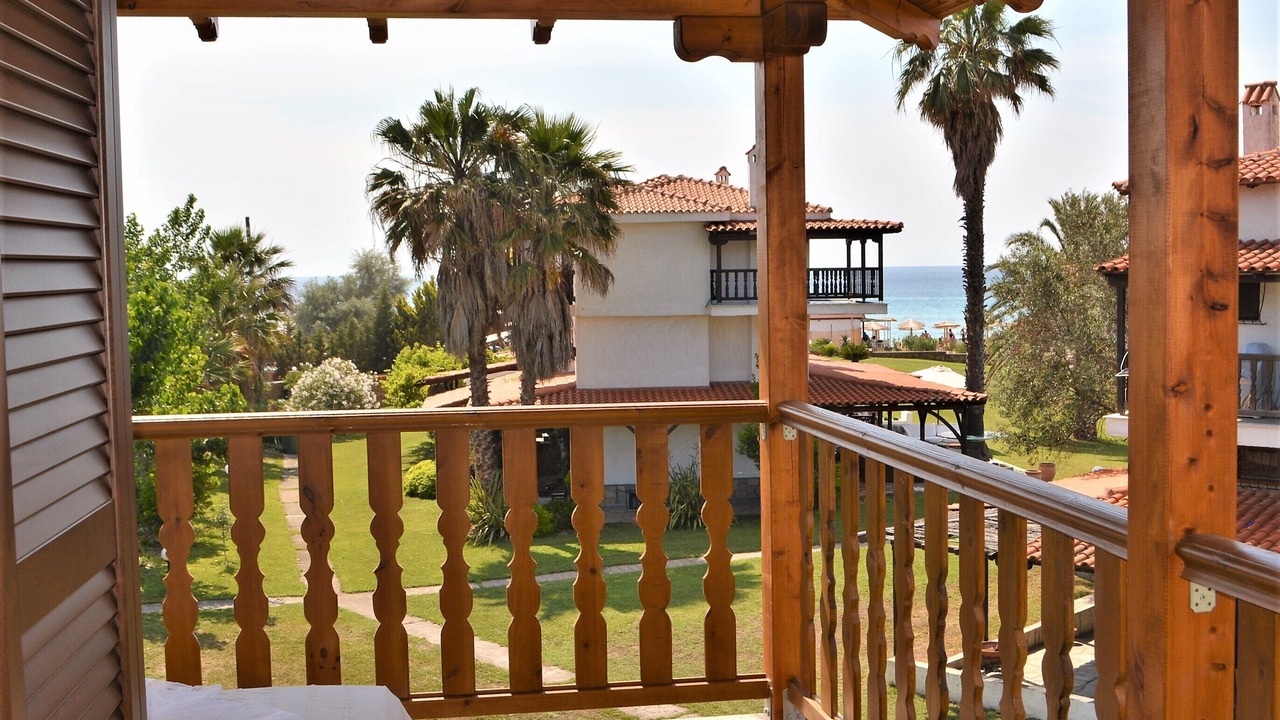 Photo of Outdoor in Kassandra