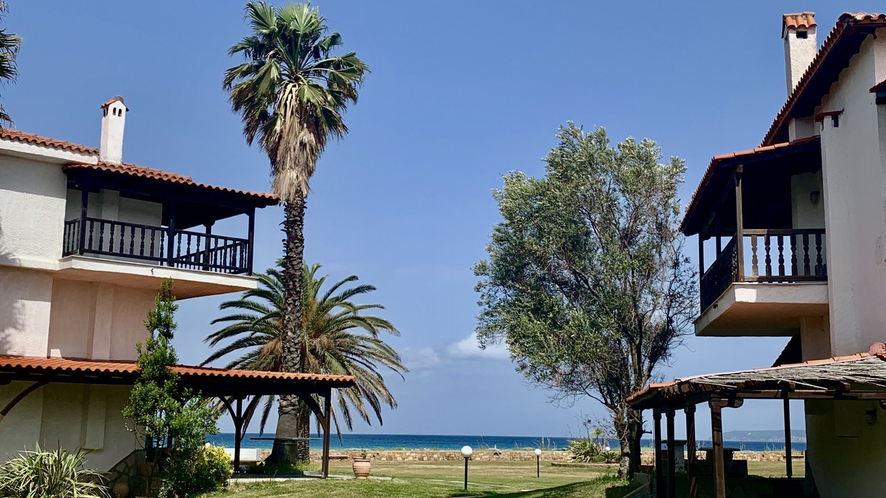 Photo of Outdoor in Kassandra