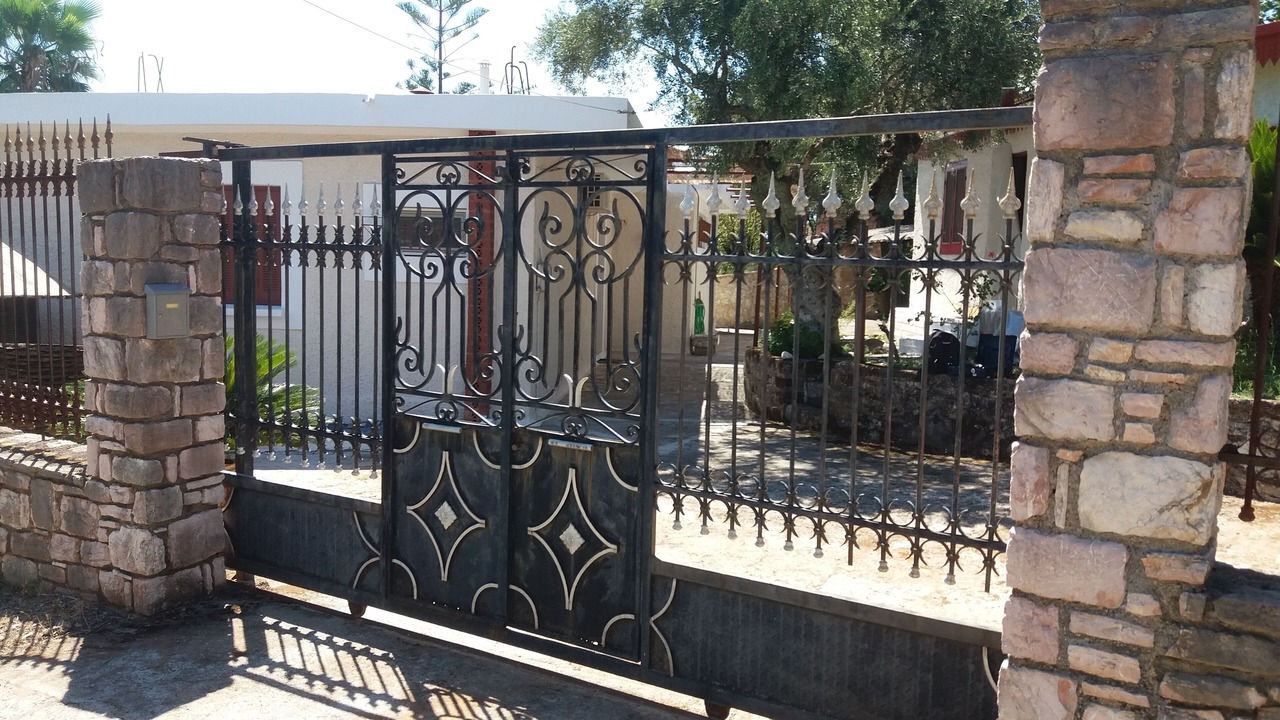 Photo of Outdoor in Aipeia