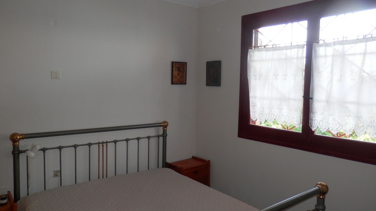 Photo of Bedroom in Aipeia