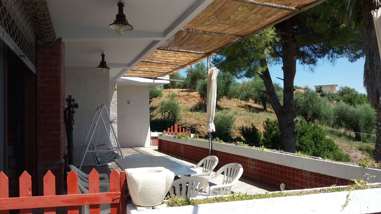 Photo of Outdoor in Aipeia