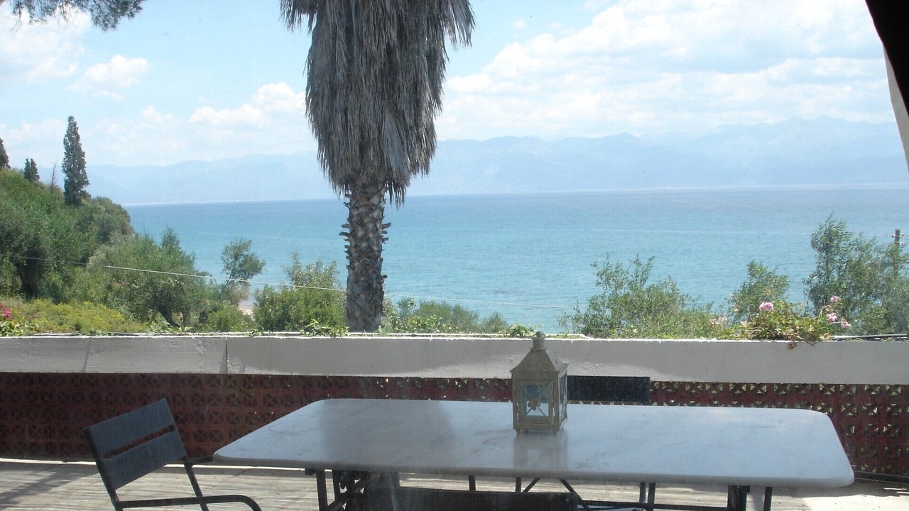 Photo of Outdoor in Aipeia